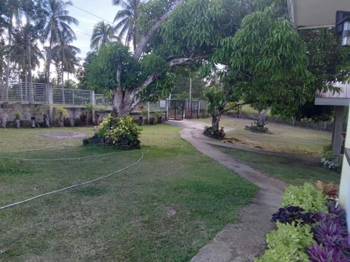 Balai Mariacaria Pension House Guindulman Exterior foto