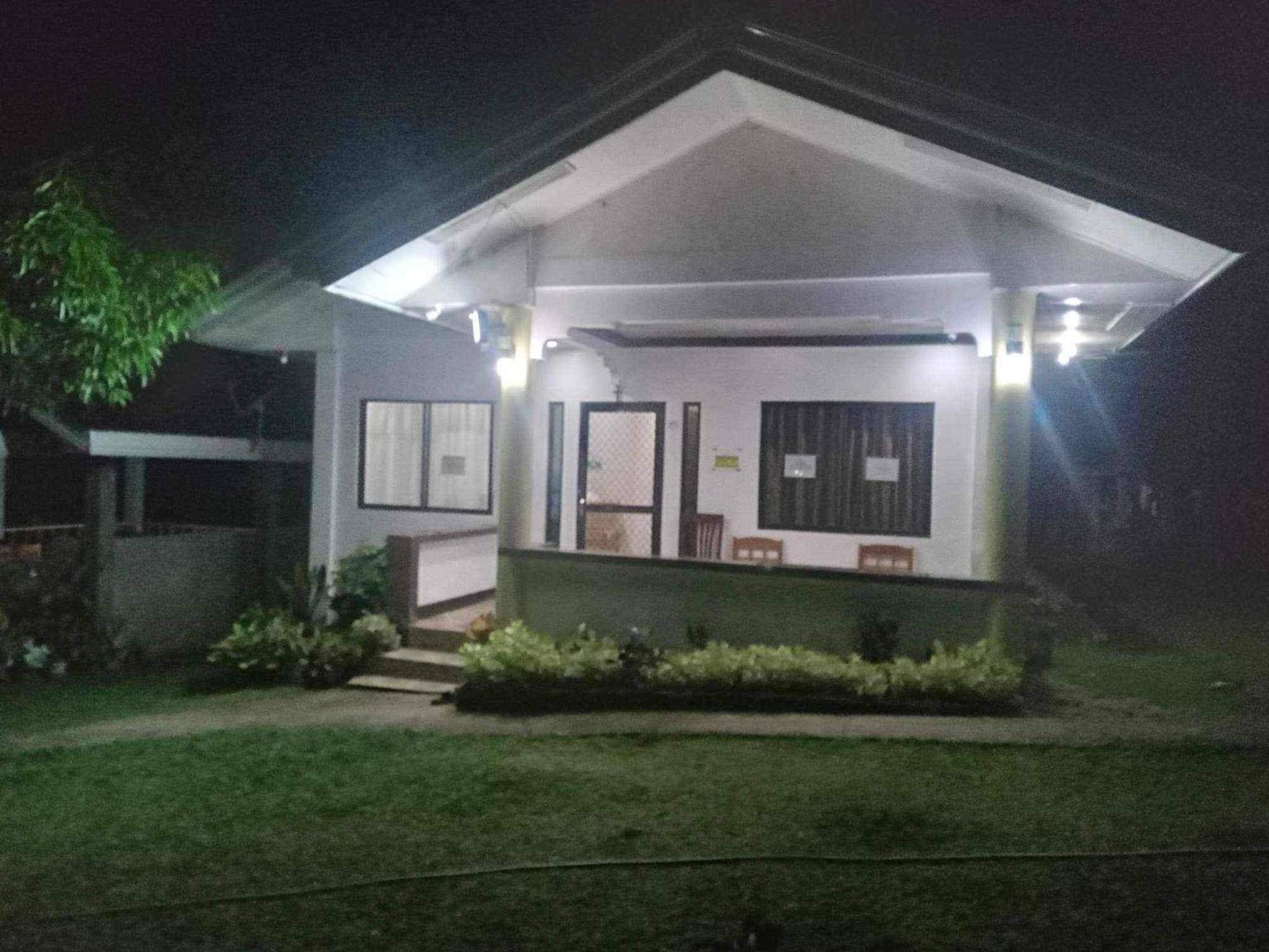 Balai Mariacaria Pension House Guindulman Exterior foto